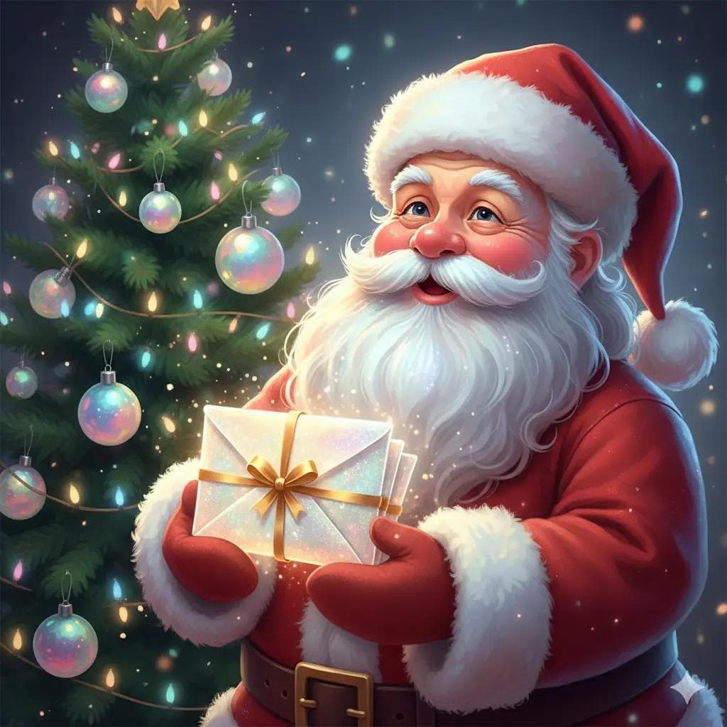 The Best Secret Santa Generator With Individual Links (And How I Found It)